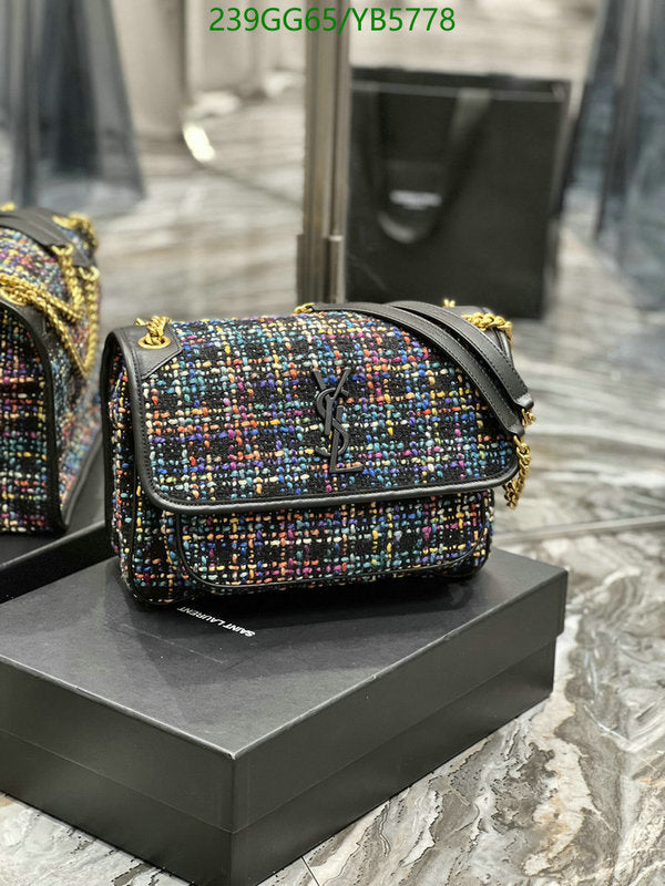 SAMC - YLS Bags - 280