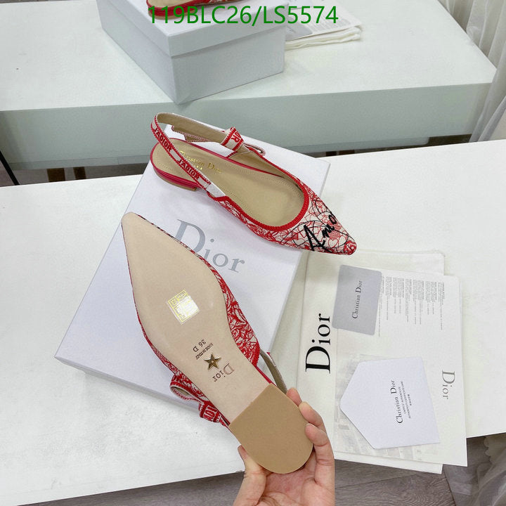 SAMCC - DOR Women Shoes - 2390