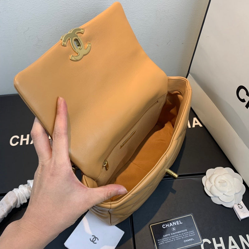 Satchel Bags - CHL Bags - 1404