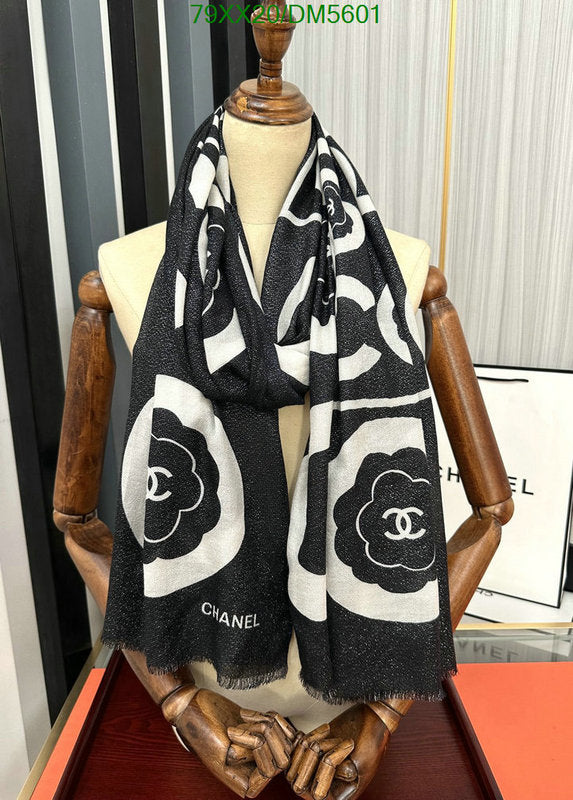 SAMC - CHL Scarves - 106