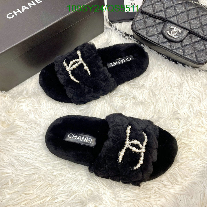 SAMC - CHL Women Shoes Slippers - 179