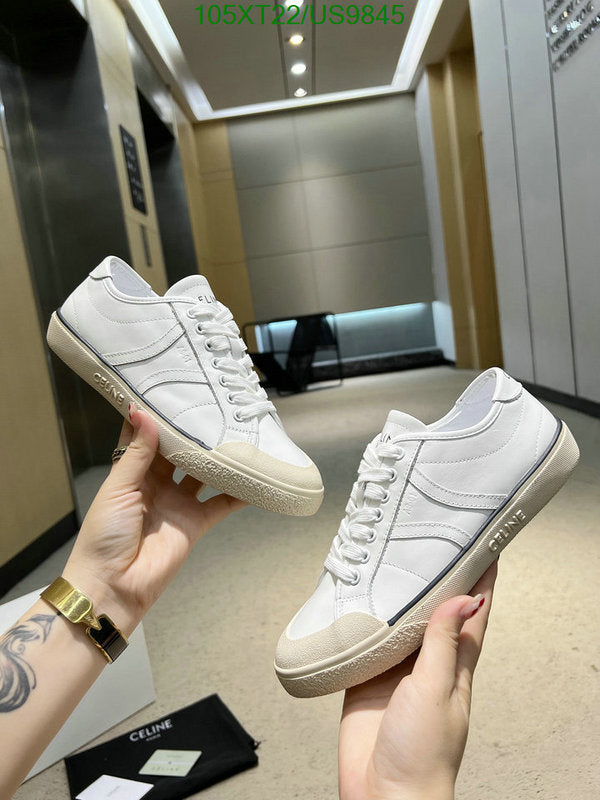SAMC - COL Women Shoes - 053
