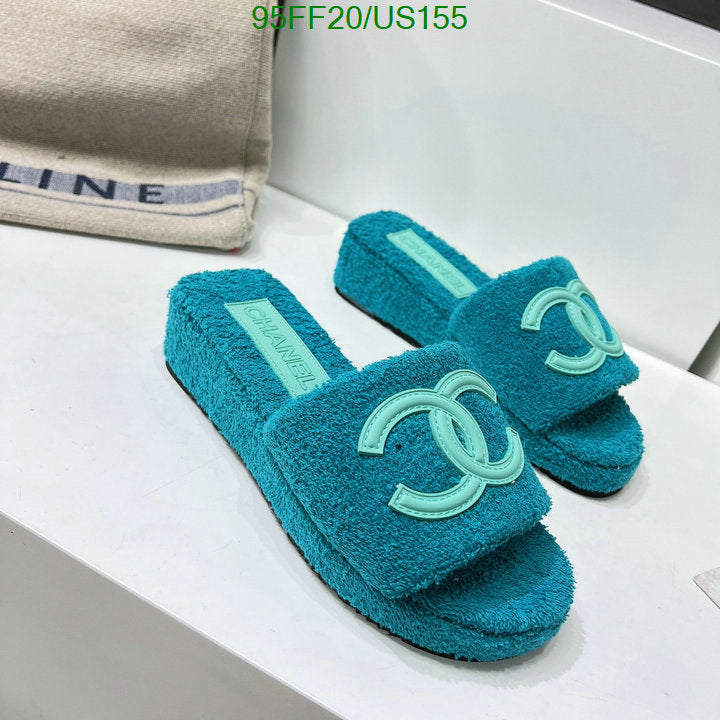 SAMC - CHL Women Shoes Slippers - 110