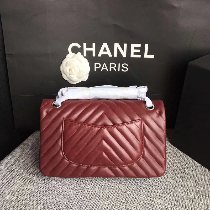 Satchel Bags - CHL Bags - 737