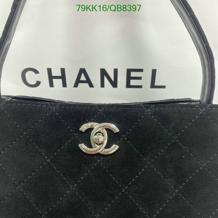 SAMC - CHL Bags Handbags - 040