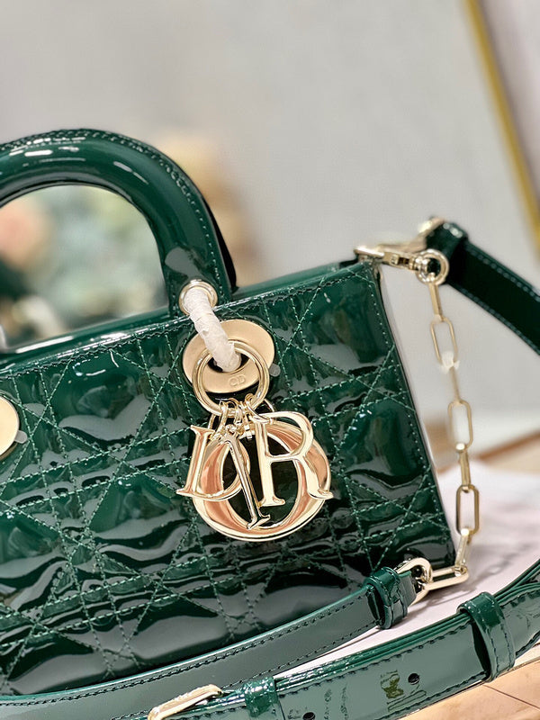 Glami Fashion - DIR Bags - 1472
