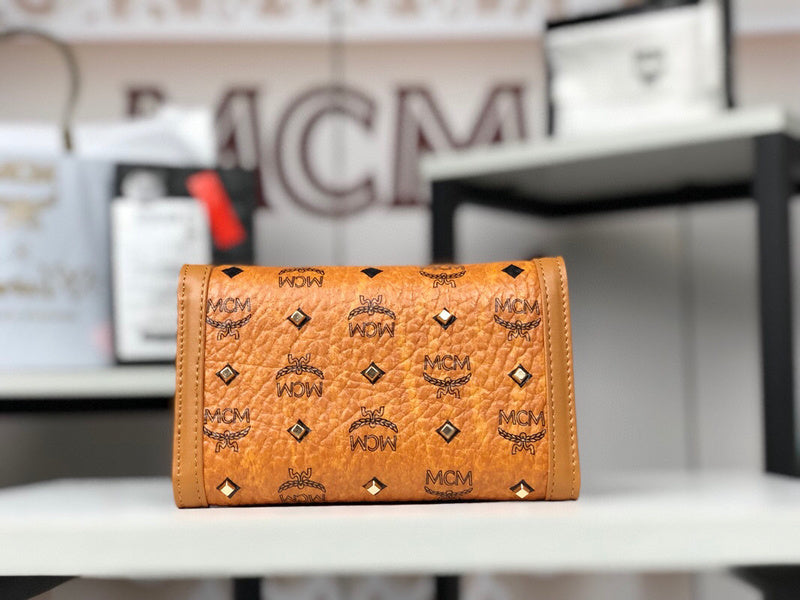 Satchel Bags - MC Bags - 471