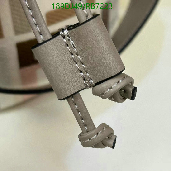 SAMC - FDE Bags - 411