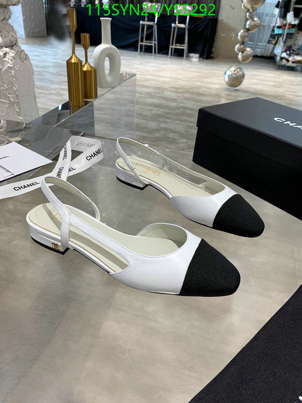 SAMC - CHL Women Shoes Ballet - 353