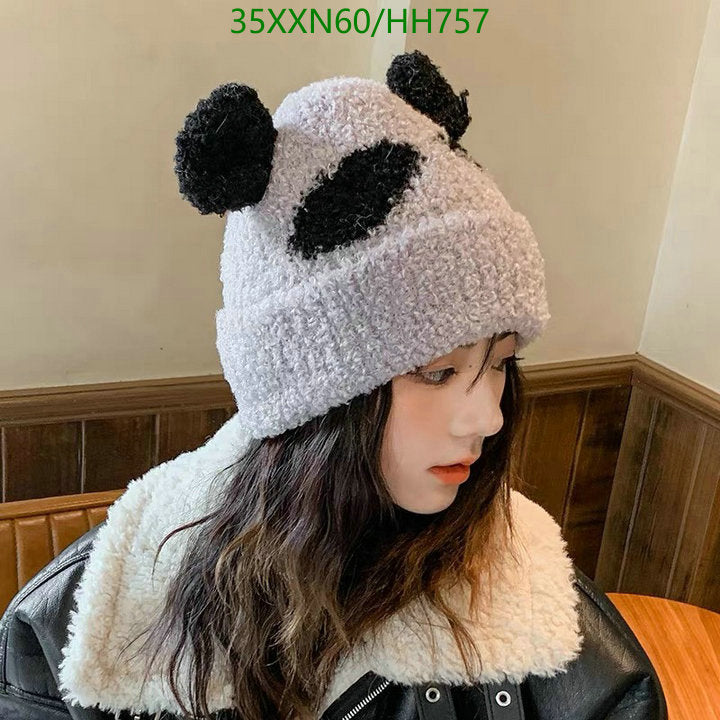 SAMC - COL Caps & Hats - 283