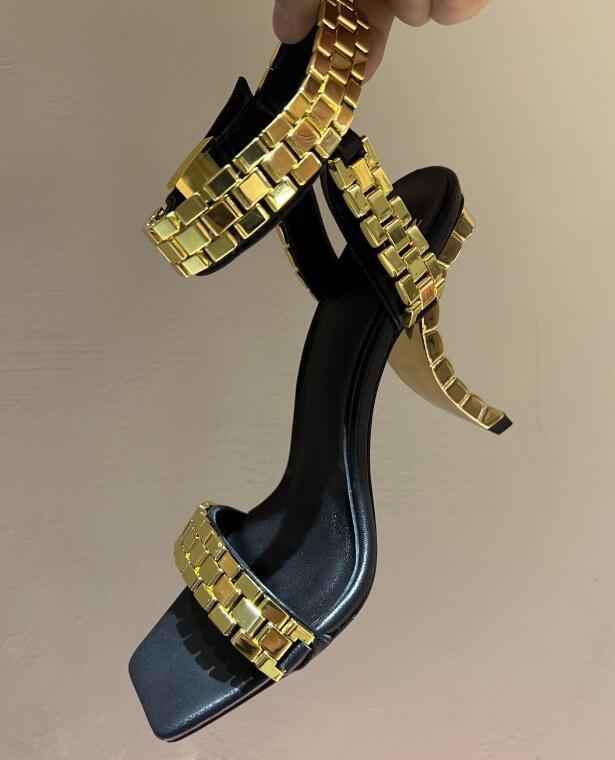 SAMC - BAM Women Shoes - 175