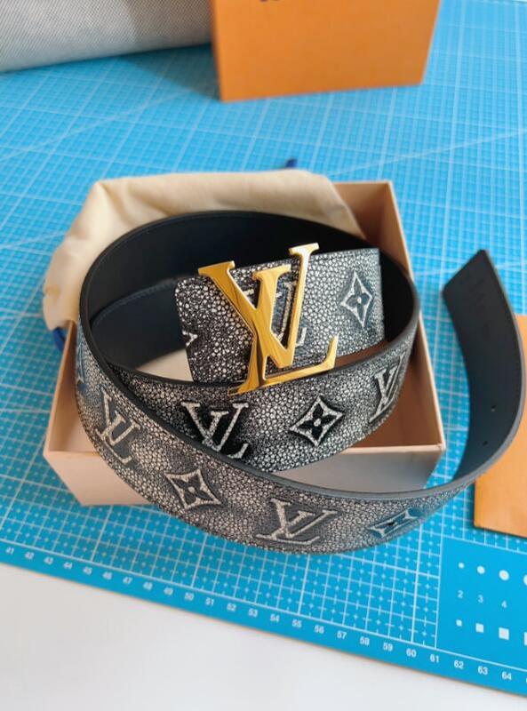 SAMC - Mix Belts - 106