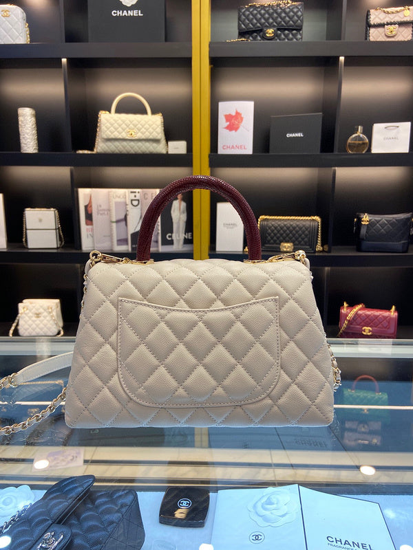 Satchel Bags - CHL Bags - 2190
