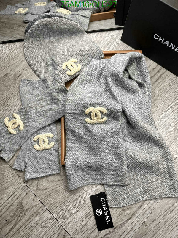SAMC - CHL Caps & Hats - 198