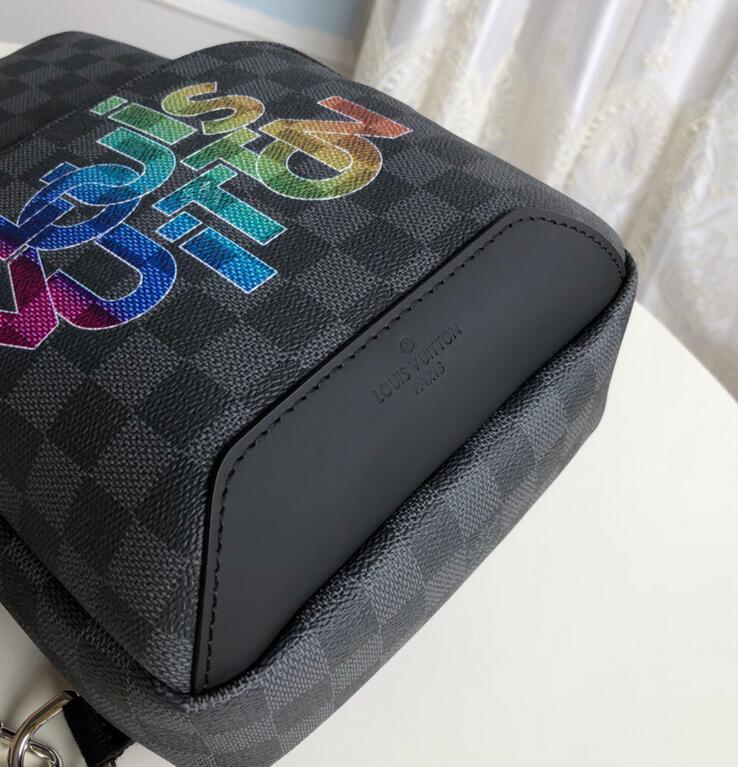 SAMC - LOV Bags - 2947