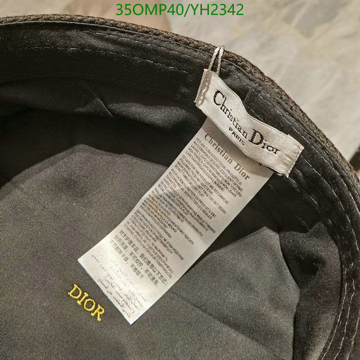 SAMC - DOR Caps & Hats - 228