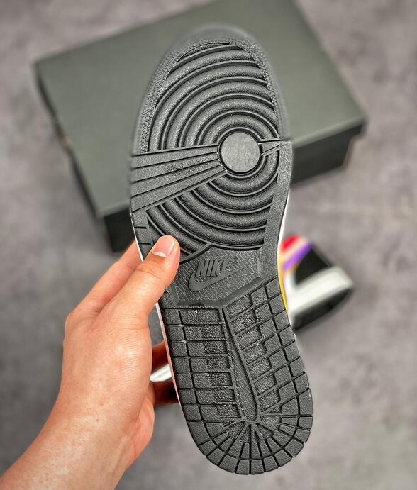 SAMC - NKE Shoes - 1441