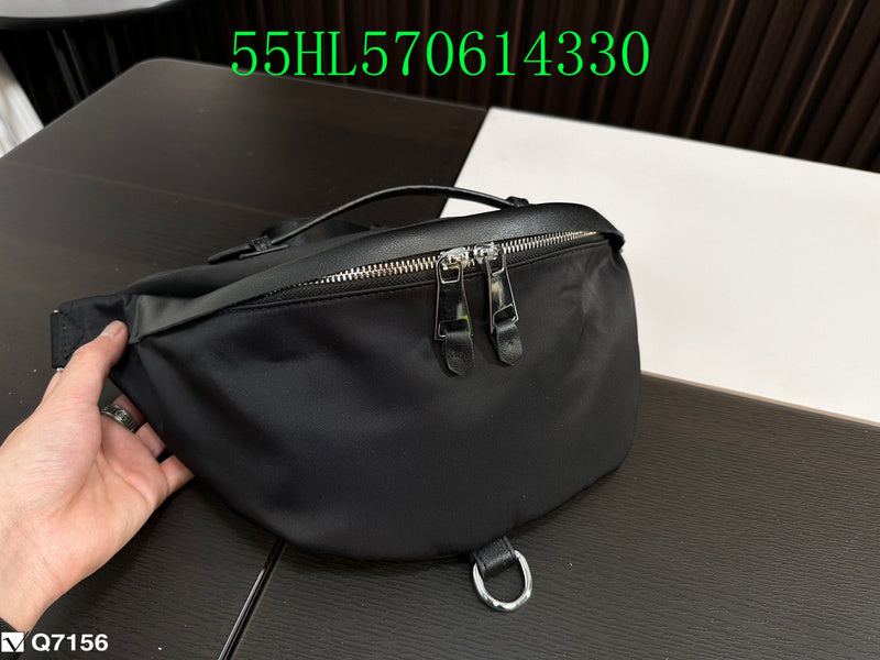 Satchel Bags - PDA Bags - 3200
