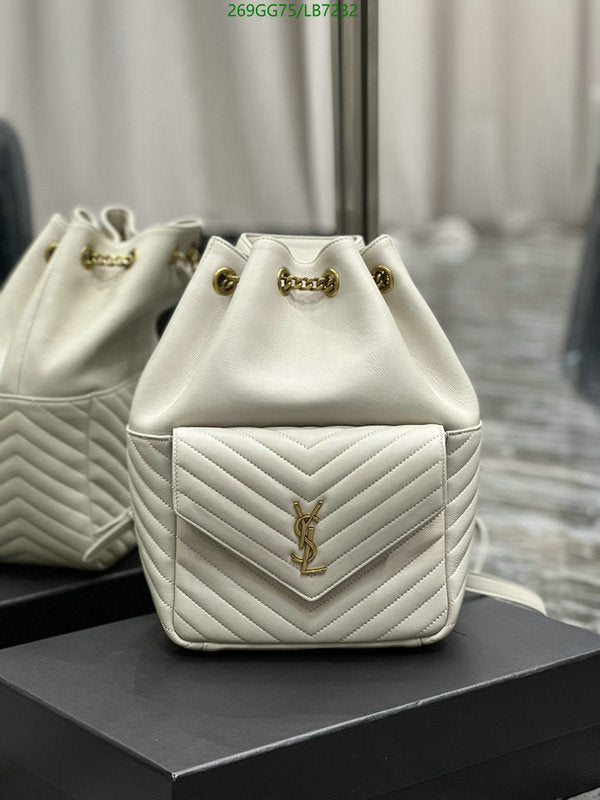SAMC - YLS Bags - 445