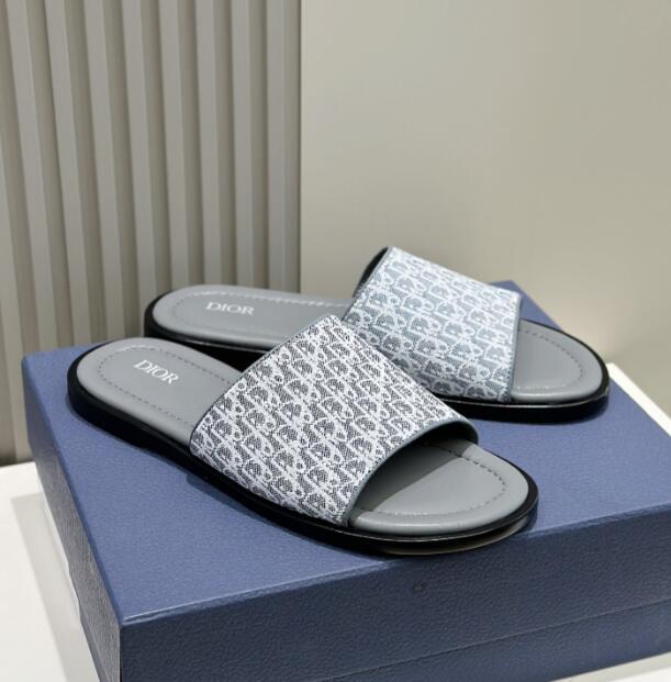 SAMCC - DOR Men Shoes - 031