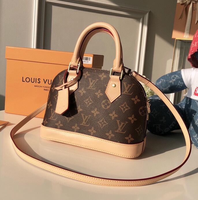 SAMC - LOV Bags - 3011