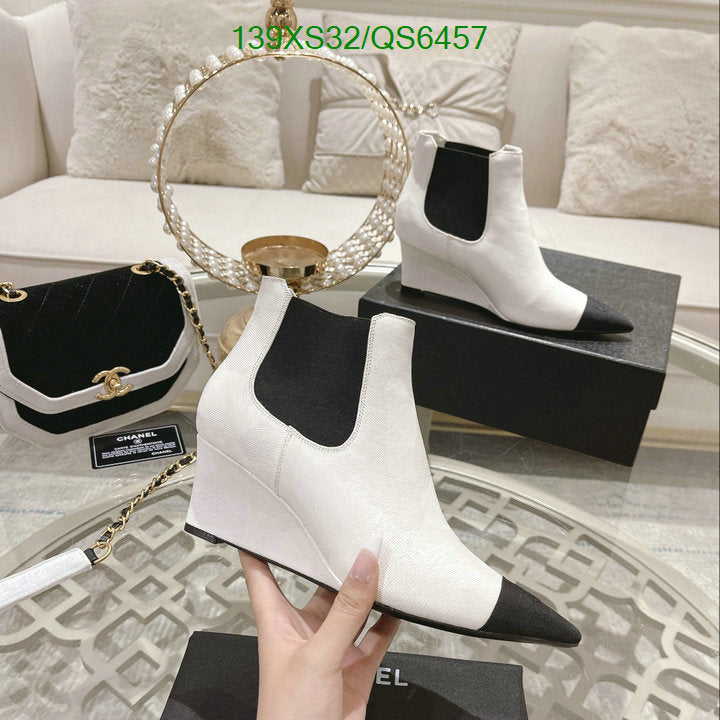 SAMC - Mix Boots - 348