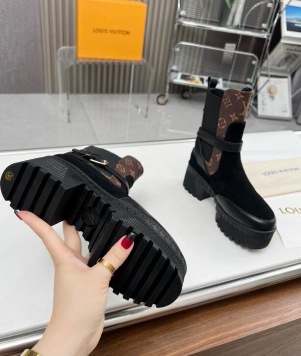 SAMC - FDE Women Shoes - 036