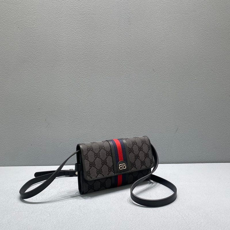 Satchel Bags - BGA Bags - 113