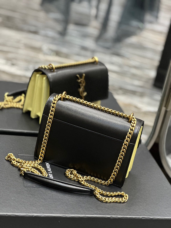 Glami SLY Bags - 050