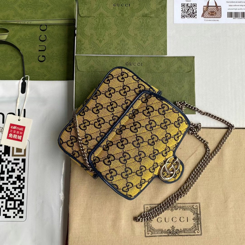 GUI2 Bags - Fashion Bags  1139