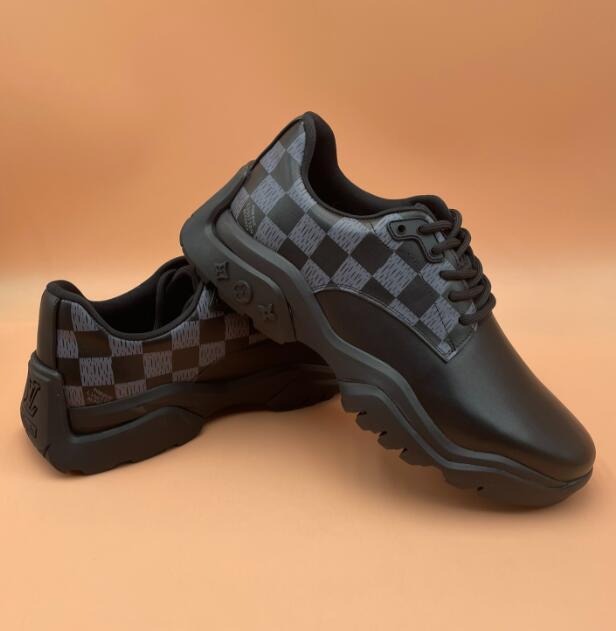 Glamy - LOV Men Shoes - 902