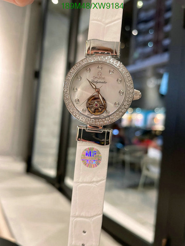 SAMC - OG Watches - 081