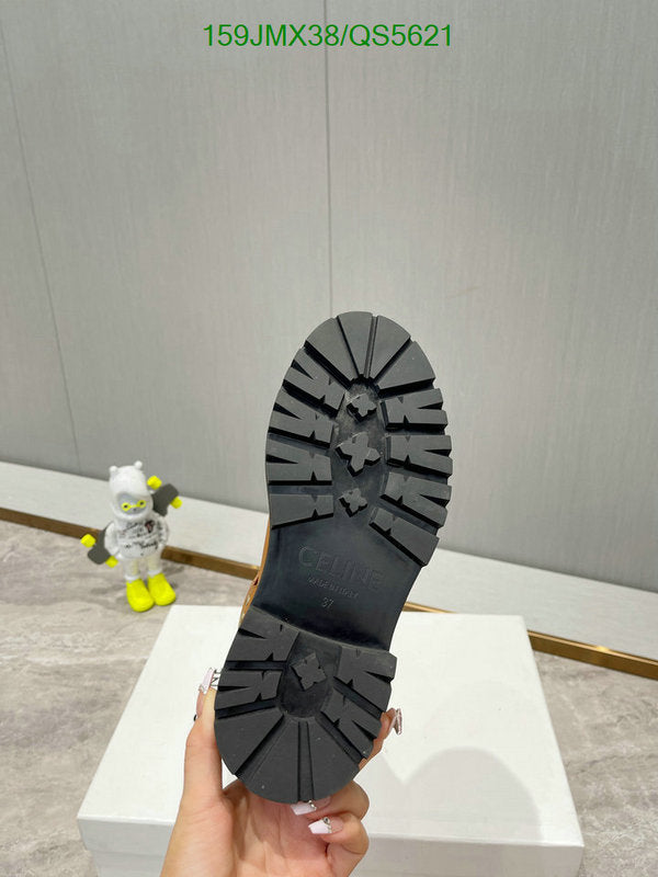 SAMC - COL Women Shoes - 067
