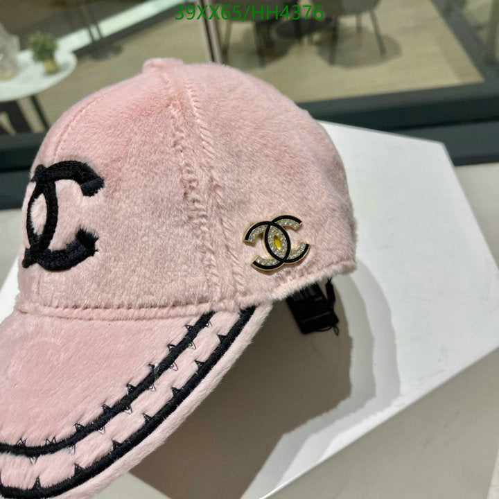 SAMC - CHL Caps & Hats - 314