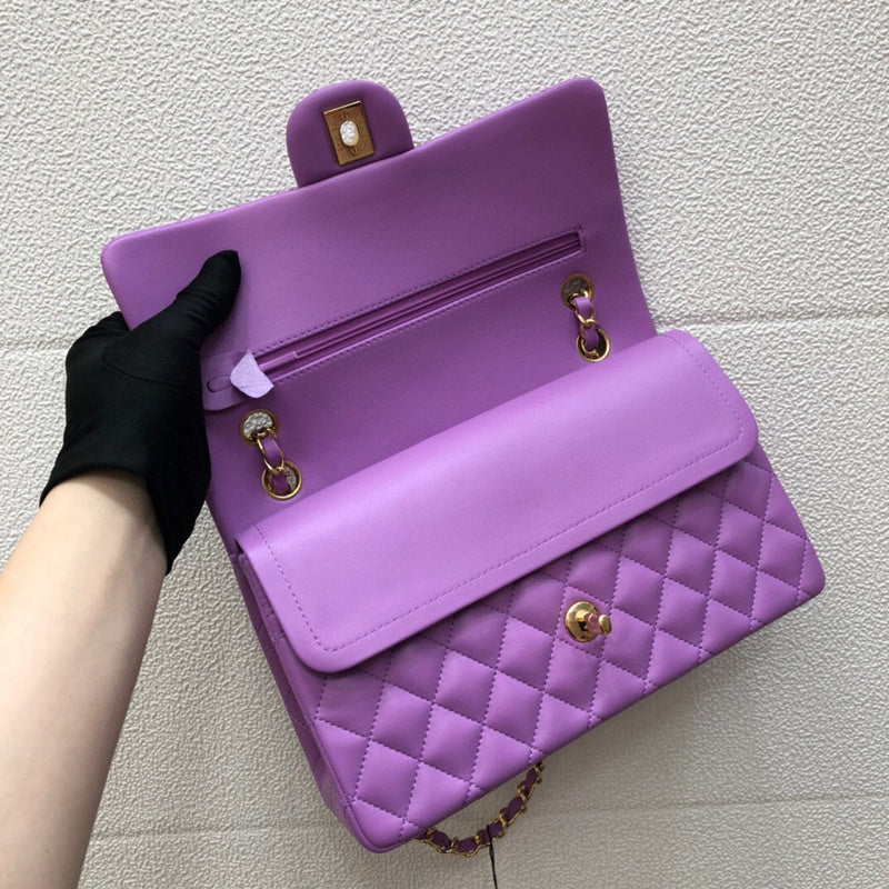 Satchel Bags - CHL Bags - 3275