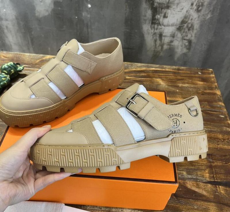 SAMC - HMS Men Shoes - 209