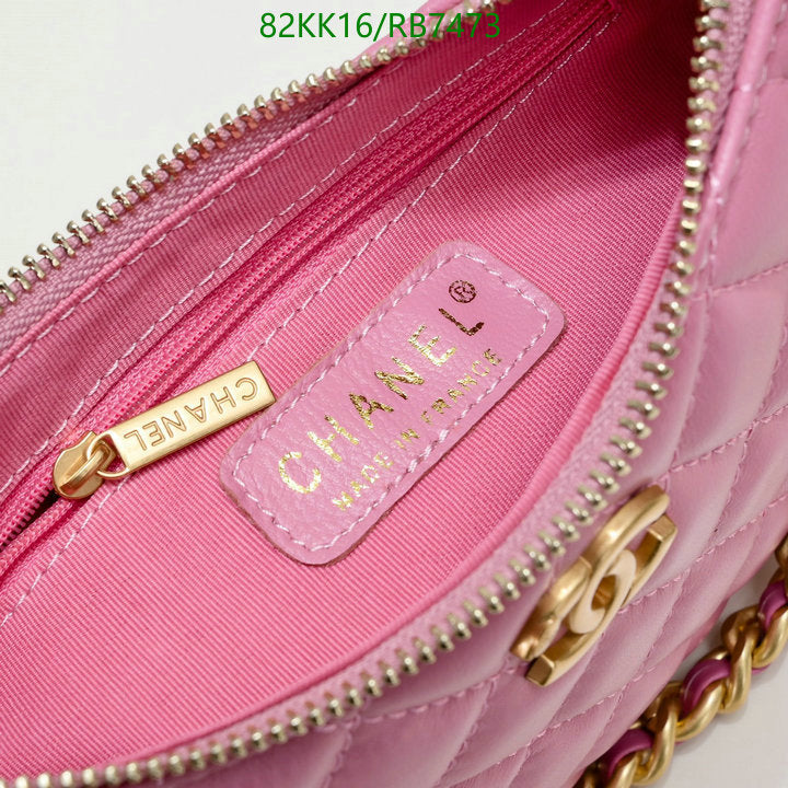 SAMC - CHL Bags Crossbody - 174