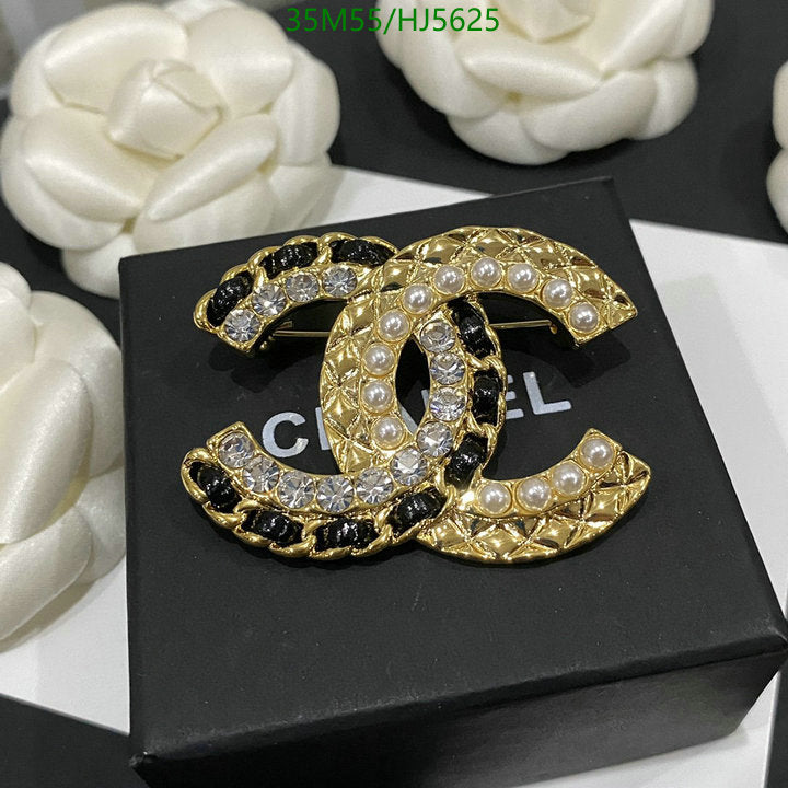 SAMC - CHL Jewelry - 472