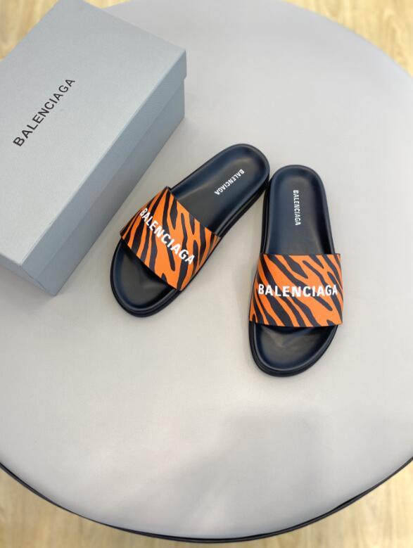 SAMC - BG Men Shoes - 421