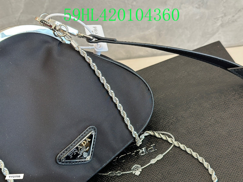 Satchel Bags - PDA Bags - 3664