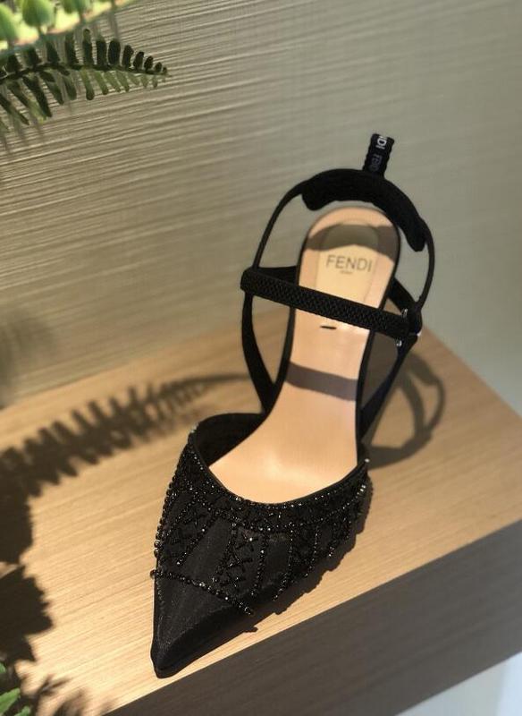 SAMC - FDE Women Shoes - 343
