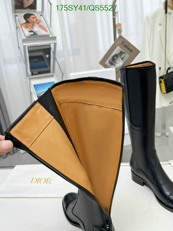 SAMC - Mix Boots - 582