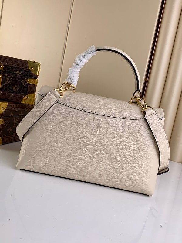 Satchel Bags - VL Bags - 4252