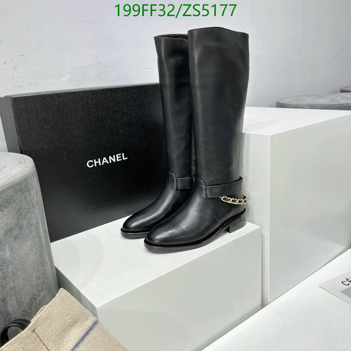 SAMC - Mix Boots - 414