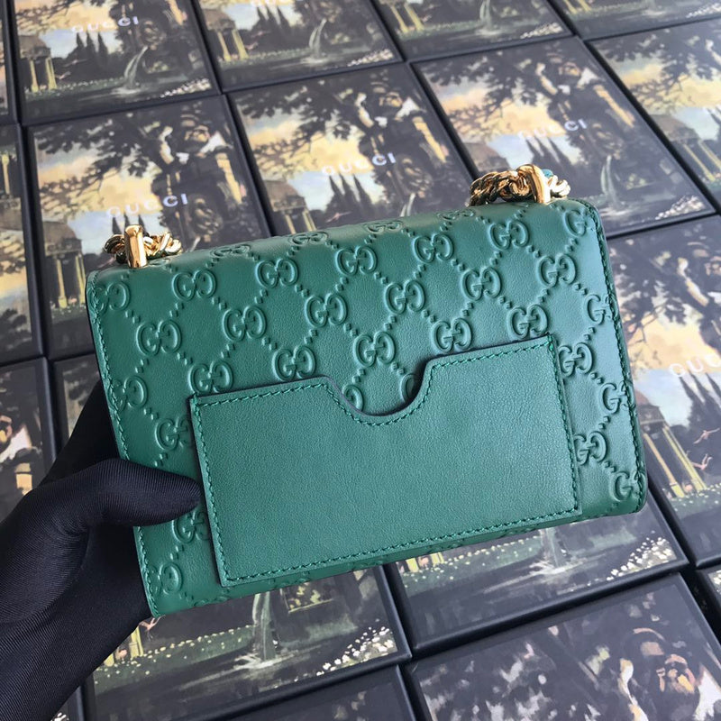 Satchel Bags - GCI Bags - 6287