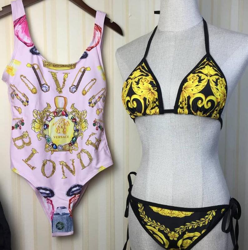 SAMC - Mix Swimsuits - 324