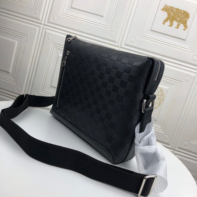 Satchel Bags - VL2 Bags - 722