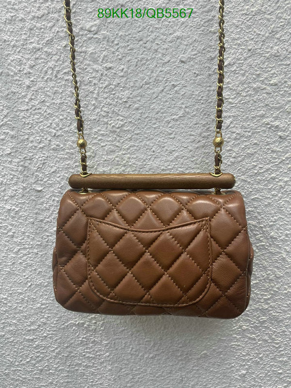 SAMC - CHL Bags Crossbody - 221