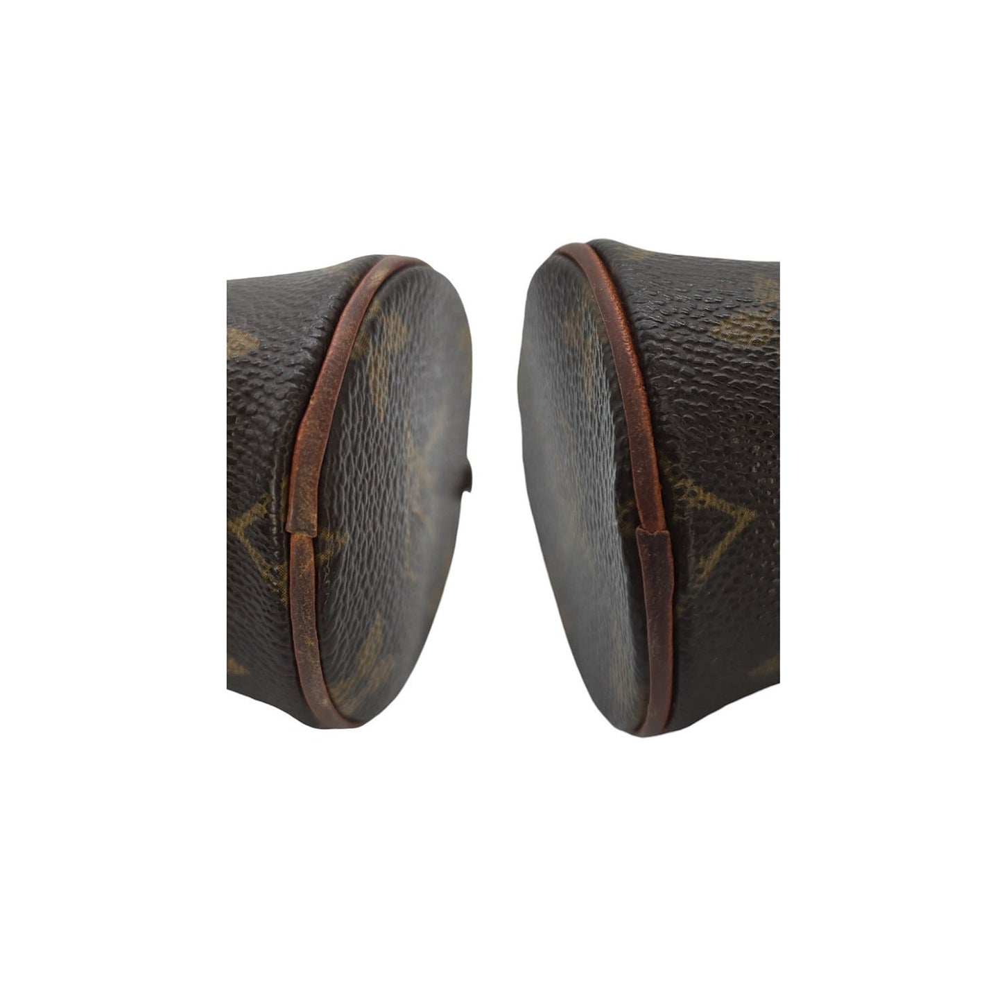 Louis Vuitton Monogram Canvas Papillon Mini