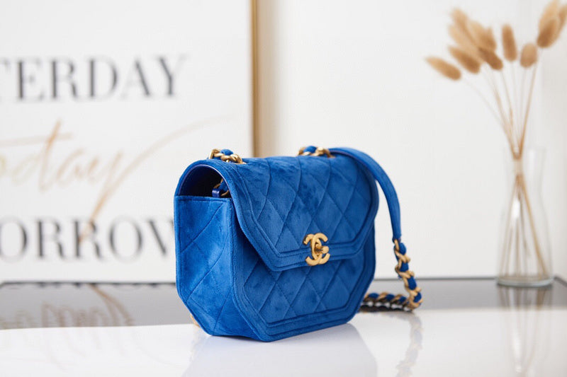Satchel Bags - CHL Bags - 3497